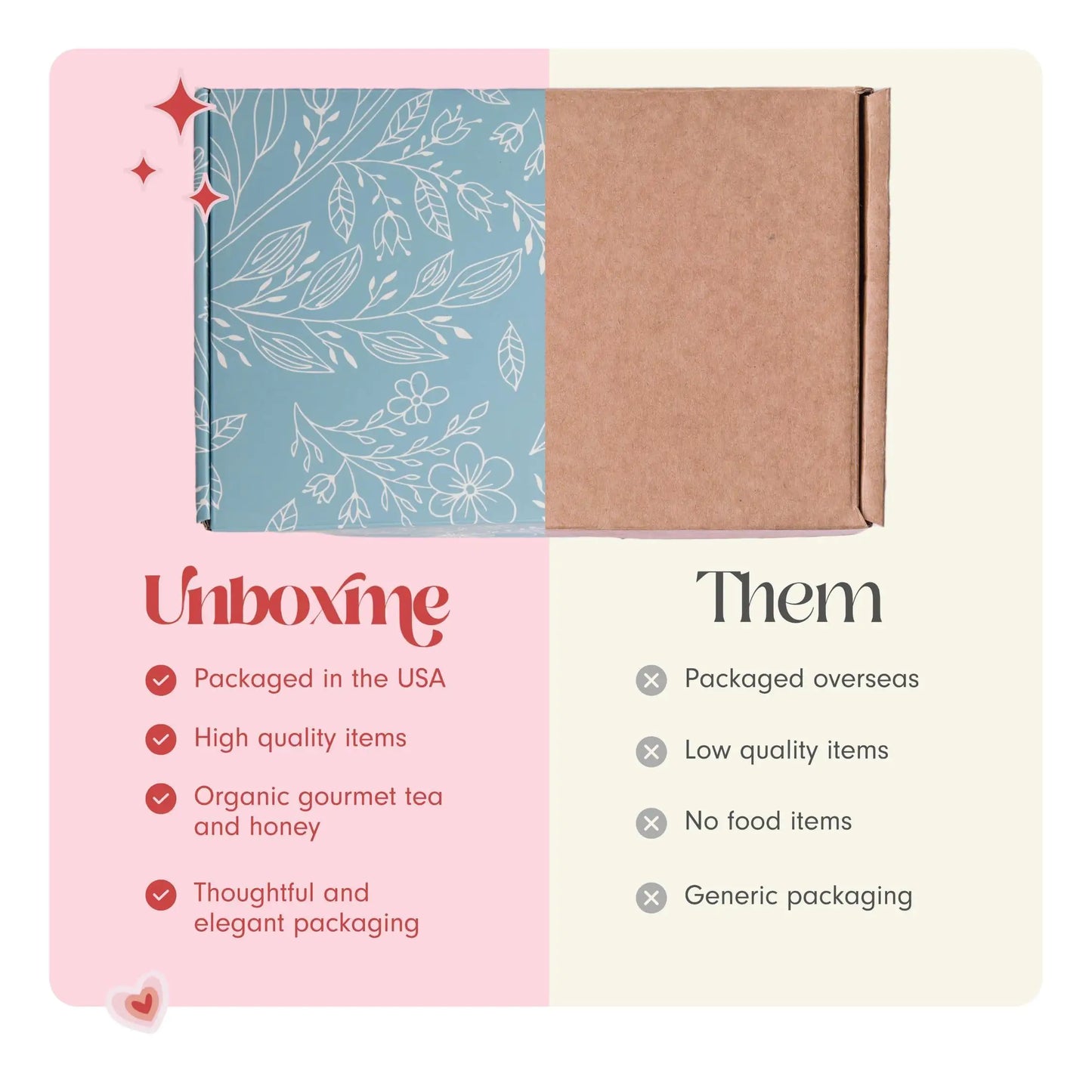 Lavender Spa Care Package β Get Well Gift for Women πΏ