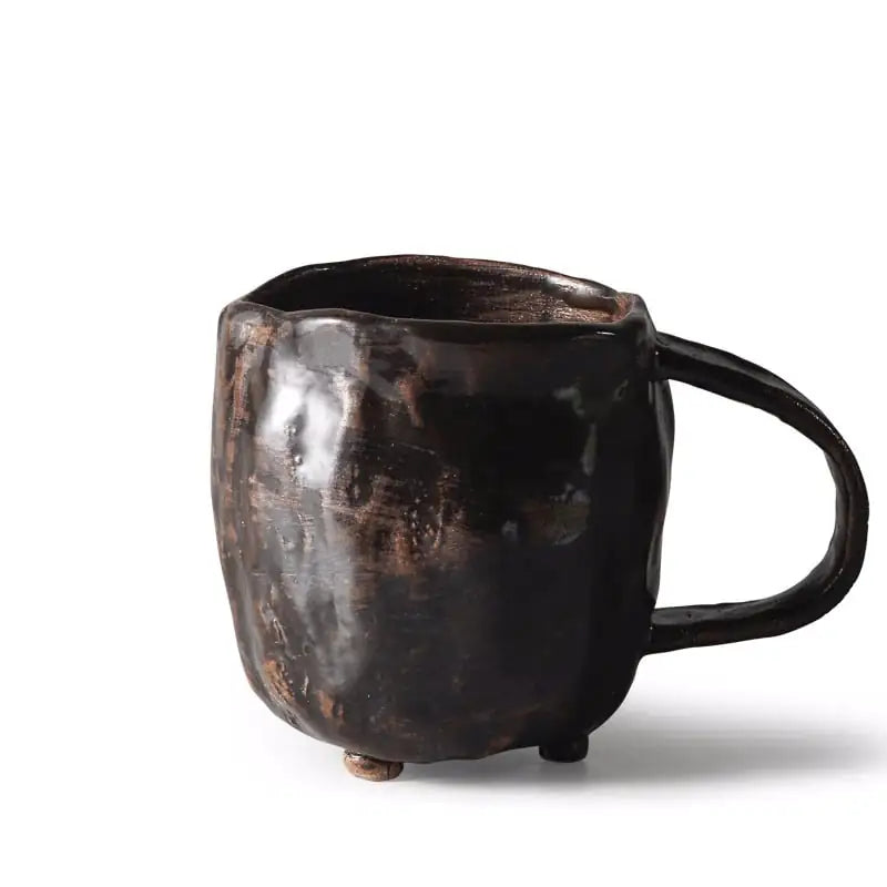 Zodiac Stoneware Cup β Mindful Sipping for All Signs