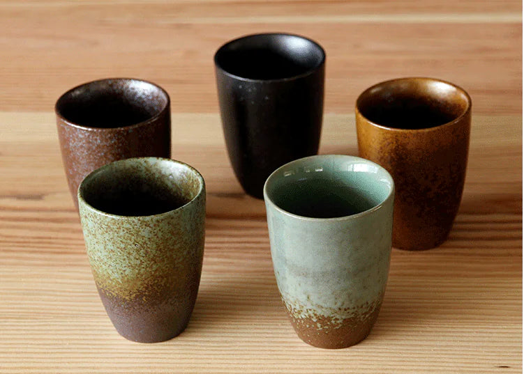 Zodiac Ceramic Tea Cup β Personalized for Soulful Rituals