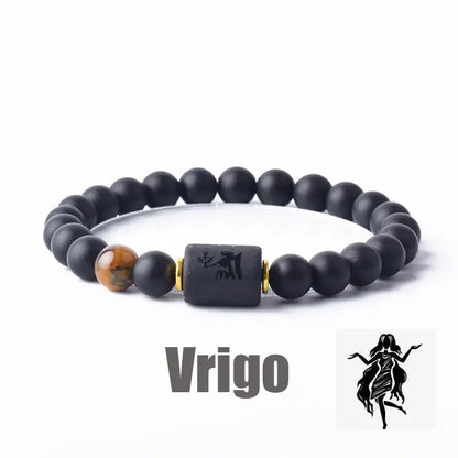 Zodiac Constellation Bracelet – Pick Your Star Sign 🌌