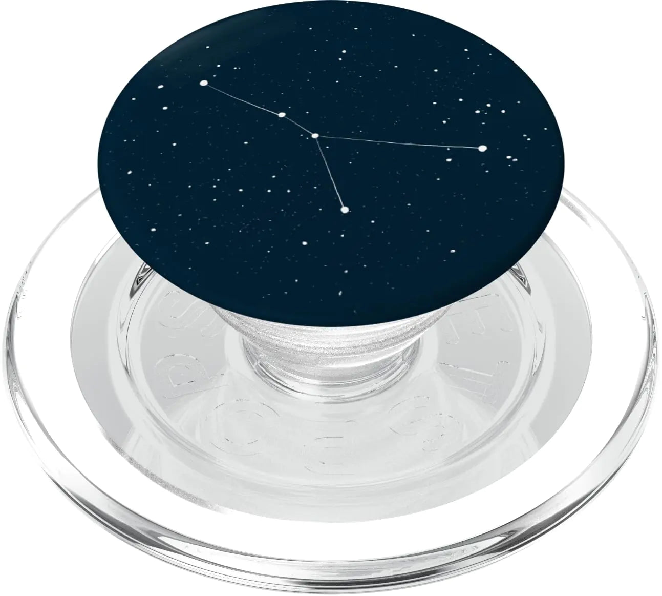 Cancer Constellation PopGrip – Zodiac MagSafe Accessory 🌌