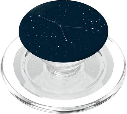 Cancer Constellation PopGrip – Zodiac MagSafe Accessory 🌌