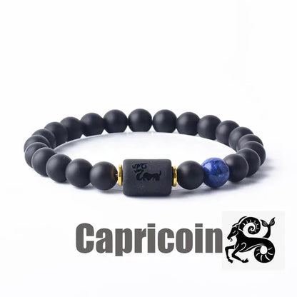 Zodiac Constellation Bracelet – Pick Your Star Sign 🌌