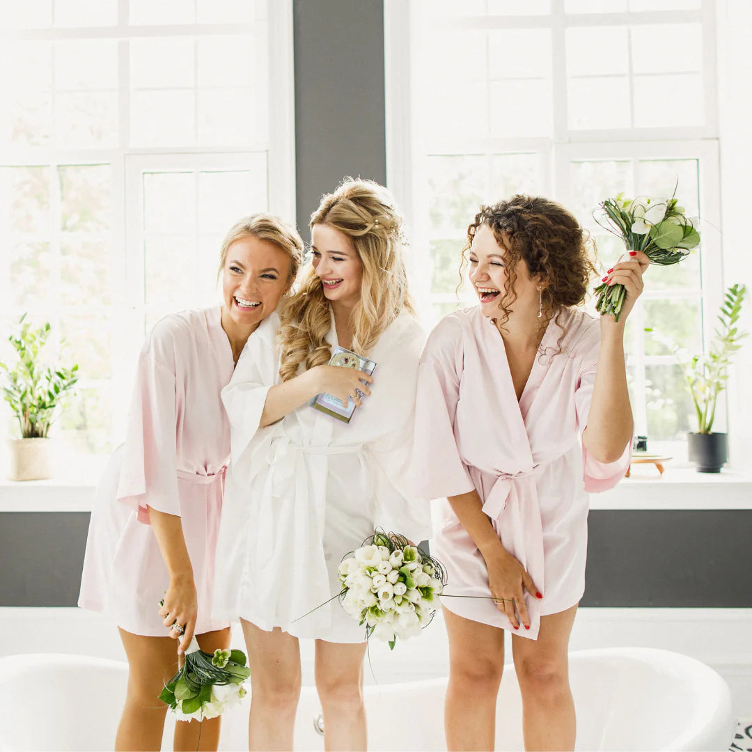 Mini Lavender Gift Box – Natural Party Favor for Guests