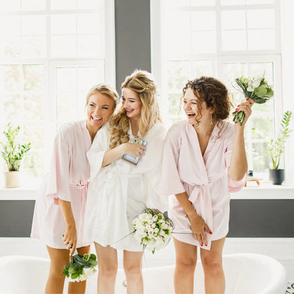 Mini Lavender Gift Box – Natural Party Favor for Guests