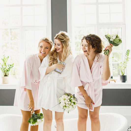 Mini Lavender Gift Box – Natural Party Favor for Guests