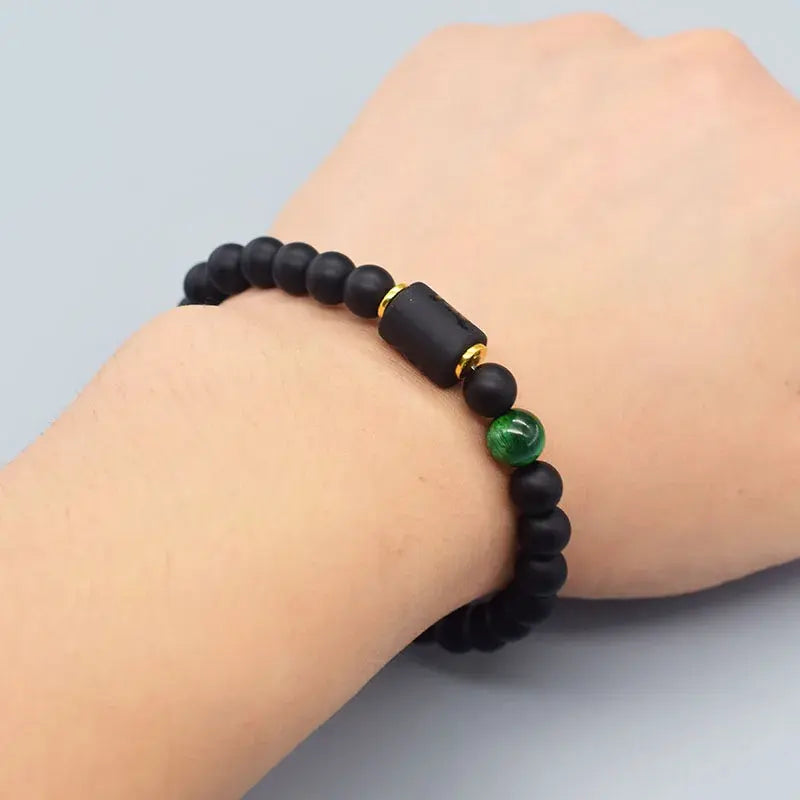 Zodiac Sign Bracelet – Choose Your Constellation Charm ✨