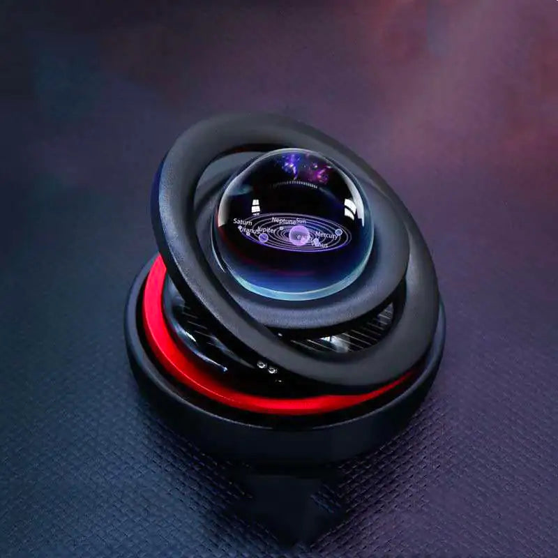 Solar Crystal Ball – Cosmic Energy for Every Zodiac Sign ☀️