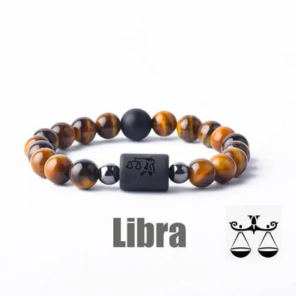 Zodiac Constellation Bracelet – Pick Your Star Sign 🌌