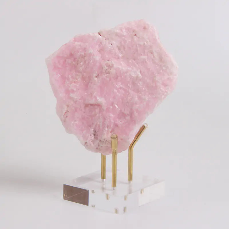 Elegant Crystal Ball Holder – Spiritual Display Stand