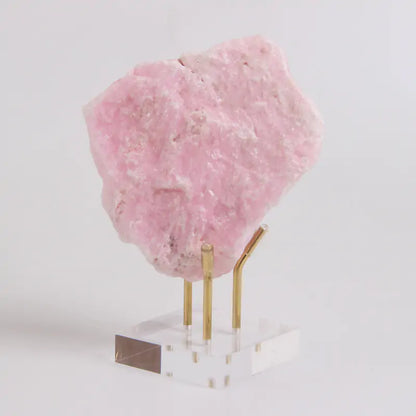 Elegant Crystal Ball Holder – Spiritual Display Stand