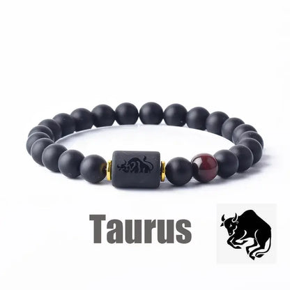Zodiac Constellation Bracelet – Pick Your Star Sign 🌌