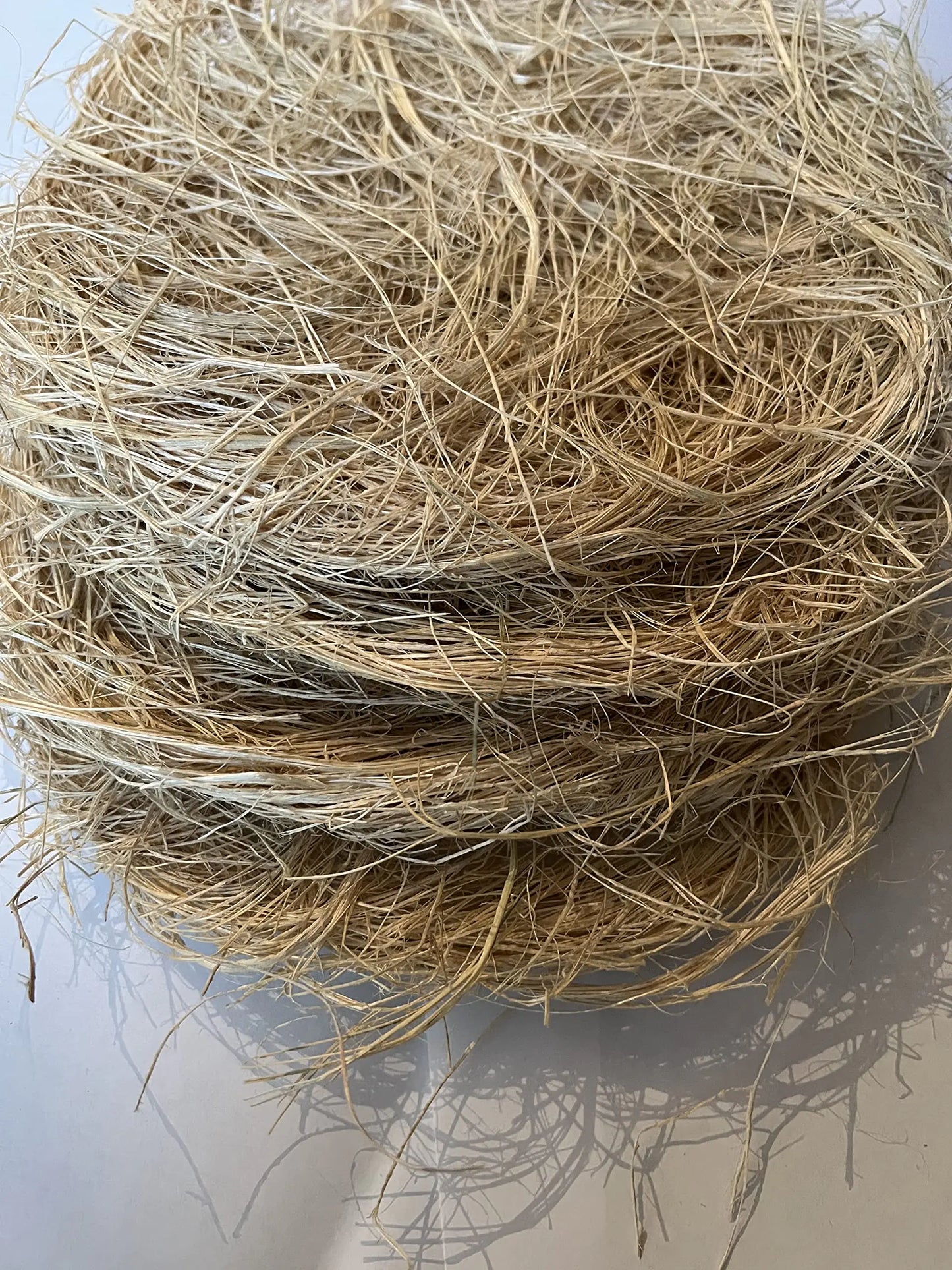 African Spiritual Bath Sponge – Natural Exfoliation (4pcs)