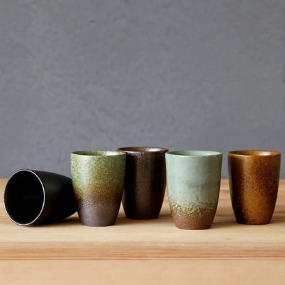 Zodiac Ceramic Tea Cup – Personalized for Soulful Rituals