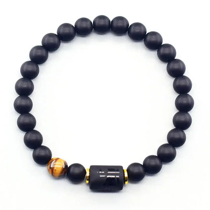 Zodiac Sign Bracelet – Choose Your Constellation Charm ✨