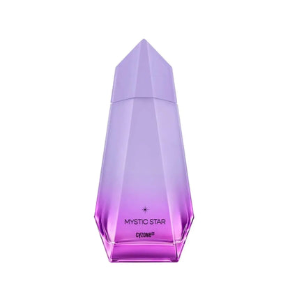 Mystic Star Perfume – Feminine & Long-Lasting Fragrance 50ML