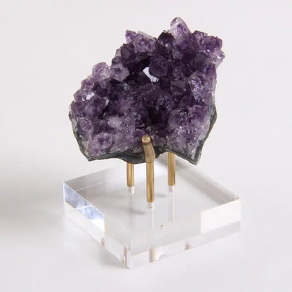 Elegant Crystal Ball Holder – Spiritual Display Stand