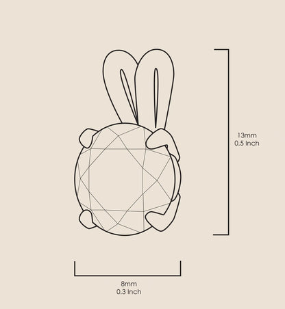 Sagittarius Necklace – 24K Gold & Swarovski Crystal ✨