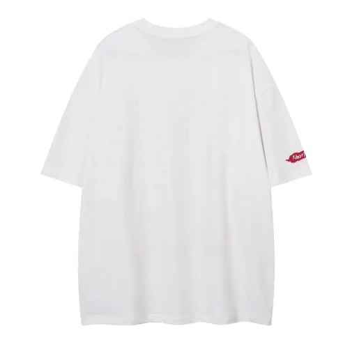 Zodiac Dragon Tee – Bold Streetwear Astrology Shirt 🔥