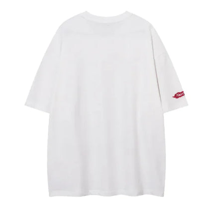 Zodiac Dragon Tee – Bold Streetwear Astrology Shirt 🔥