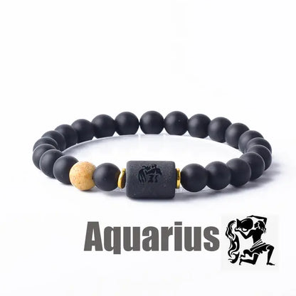 Zodiac Constellation Bracelet – Pick Your Star Sign 🌌