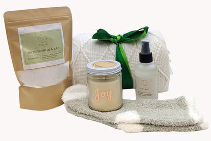 Zodiac Self-Care Gift Box – Natural Relaxation for All Signs