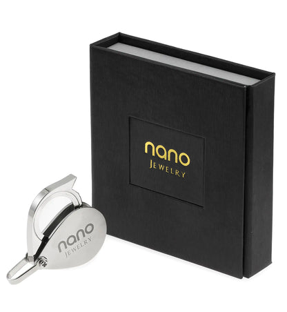 Aquarius Gold Zodiac Necklace – Astrology Gift for Her ✨