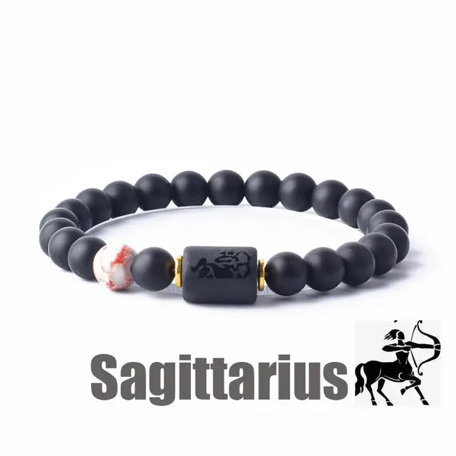Zodiac Constellation Bracelet – Pick Your Star Sign 🌌