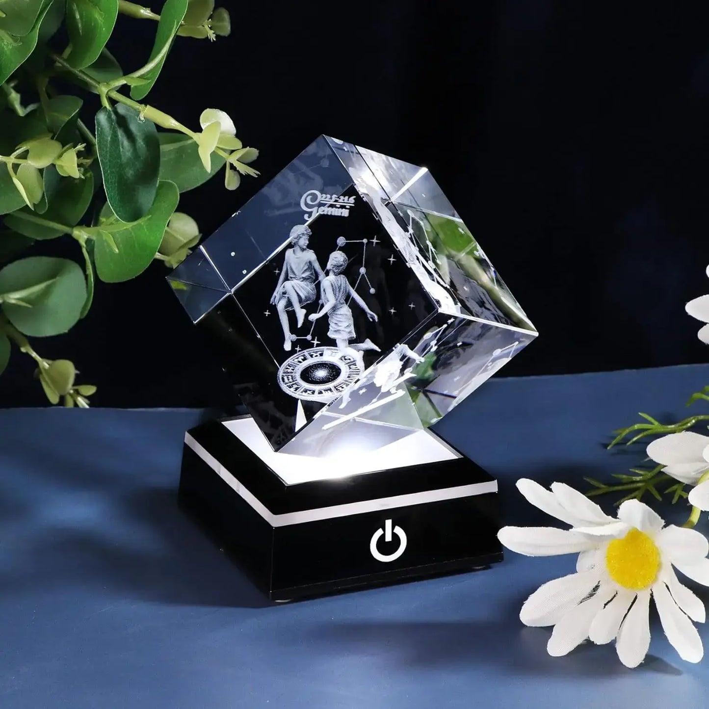 Zodiac Astrology Glass – Celestial Drinkware Gift 🌠