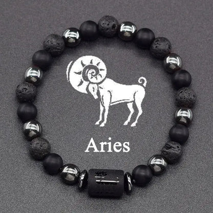 Zodiac Sign Bracelet – Choose Your Constellation Charm ✨
