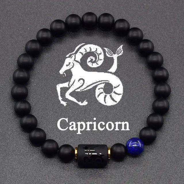 Zodiac Sign Bracelet – Choose Your Constellation Charm ✨