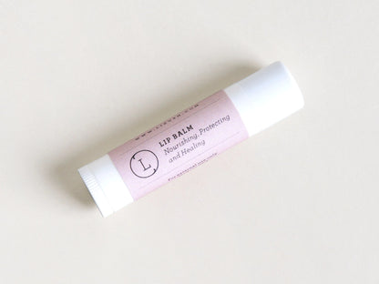 Mini Lavender Gift Box – Natural Party Favor for Guests