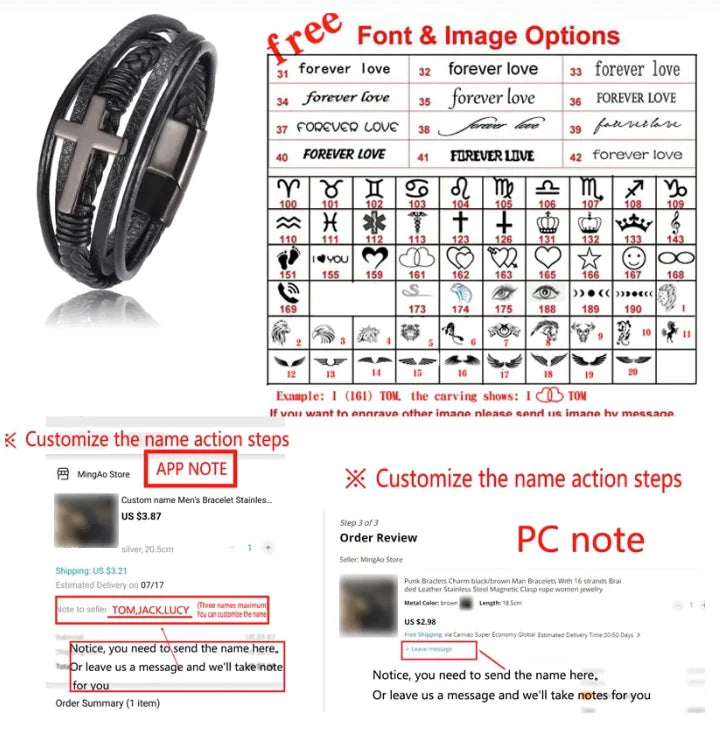 Men’s Chakra Bracelet – Strength & Balance for All Signs